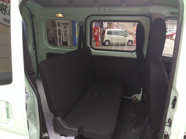 DAIHATSU HIJET CARGO 2024