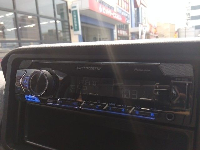 DAIHATSU HIJET CARGO 2024