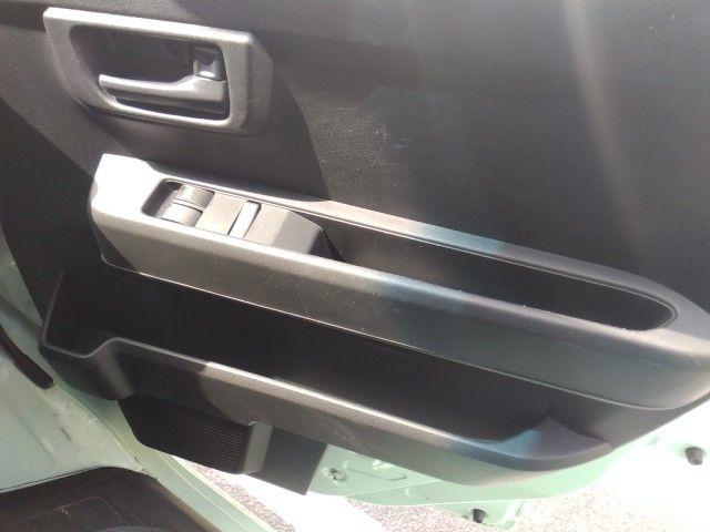 DAIHATSU HIJET CARGO 2024