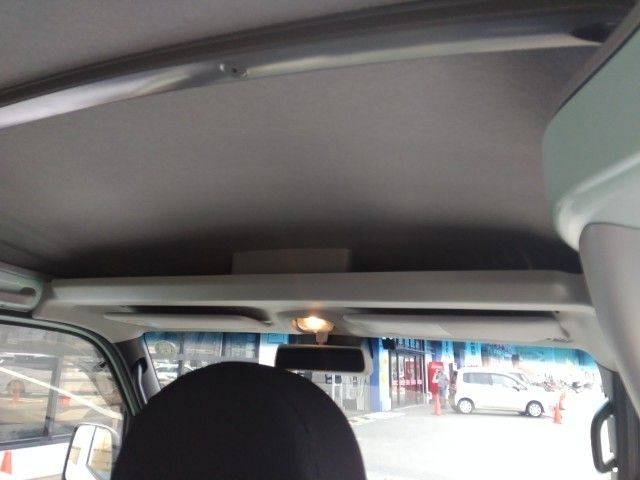 DAIHATSU HIJET CARGO 2024