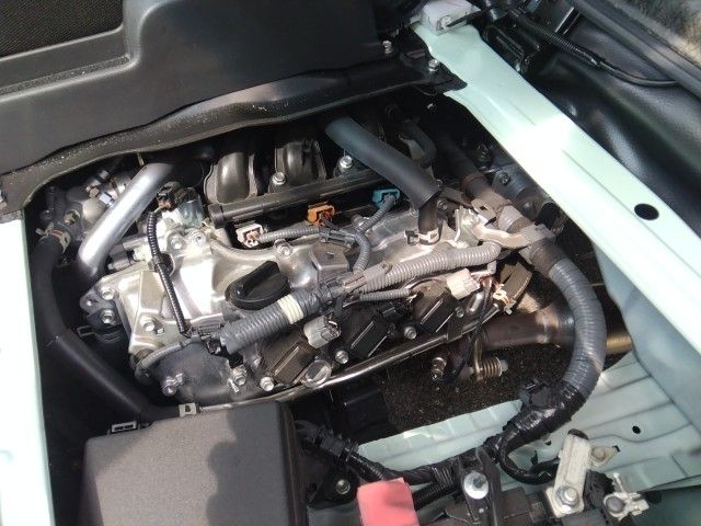 DAIHATSU HIJET CARGO 2024