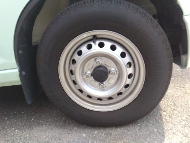 DAIHATSU HIJET CARGO 2024