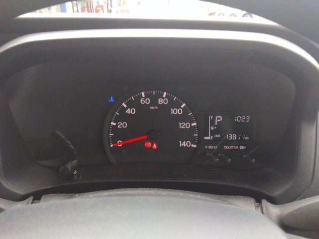 DAIHATSU HIJET CARGO 2024