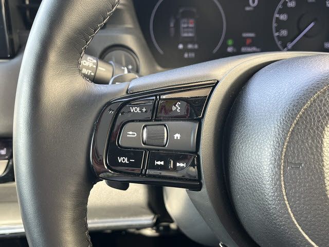 HONDA VEZEL e:HEV 2022