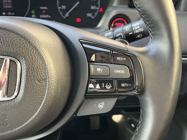 HONDA VEZEL e:HEV 2022