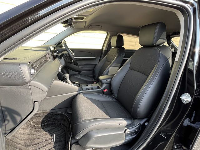 HONDA VEZEL e:HEV 2022