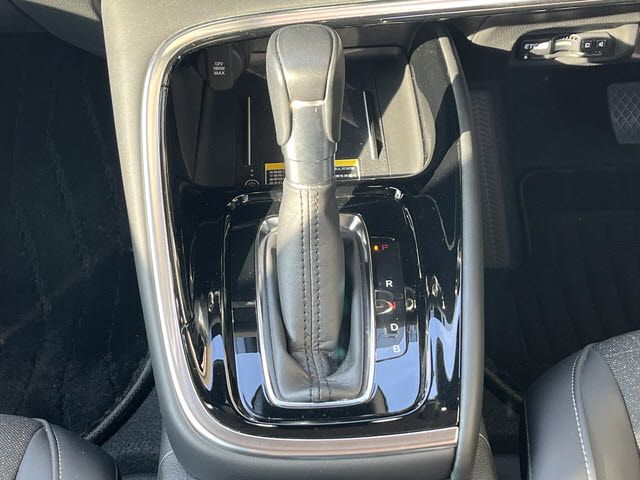 HONDA VEZEL e:HEV 2022