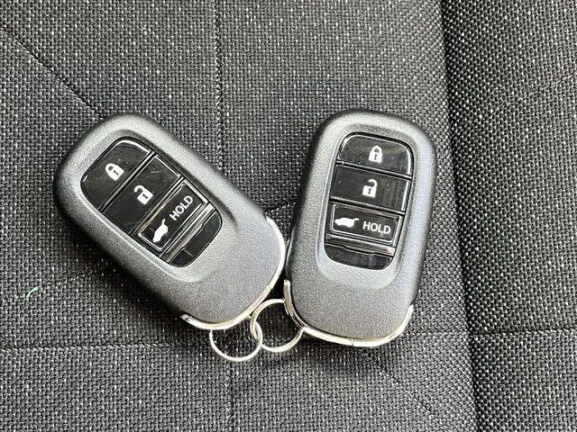 HONDA VEZEL e:HEV 2022