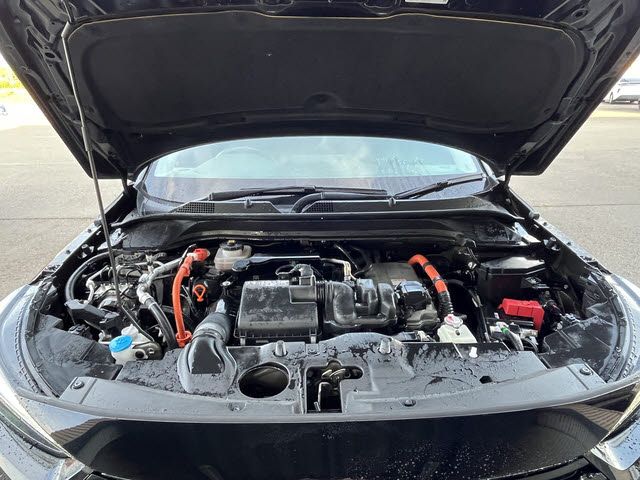 HONDA VEZEL e:HEV 2022