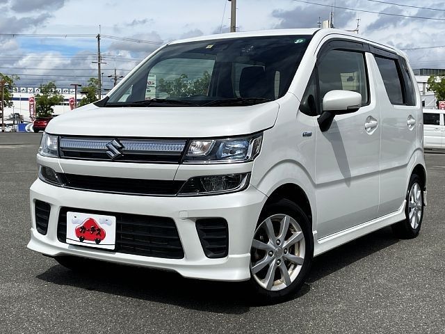 SUZUKI WAGON R 2020
