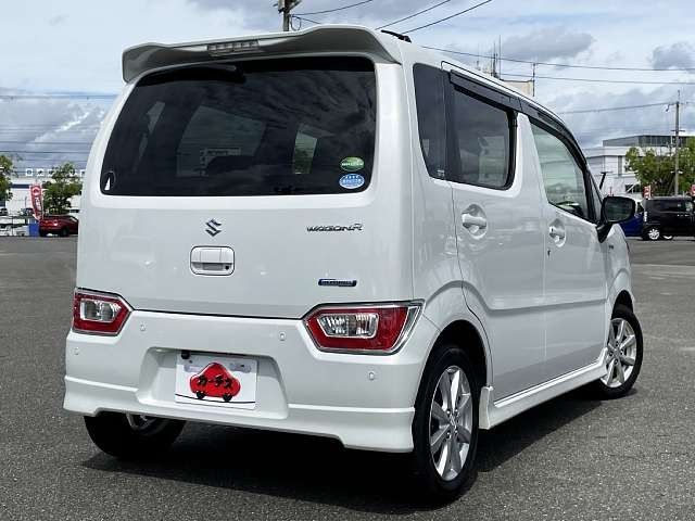 SUZUKI WAGON R 2020