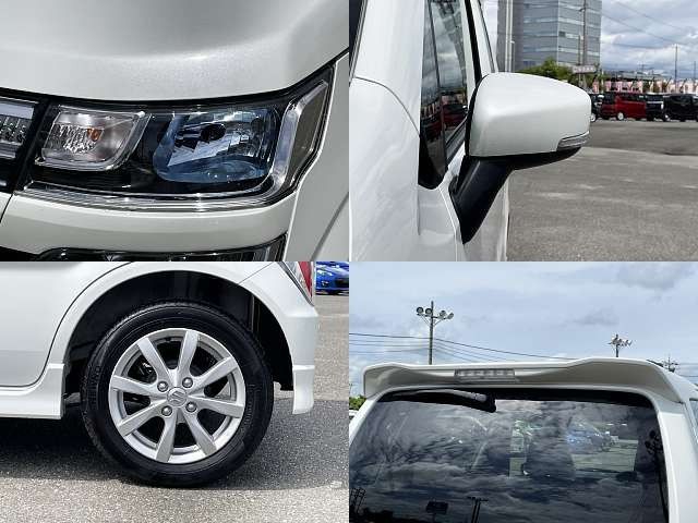 SUZUKI WAGON R 2020