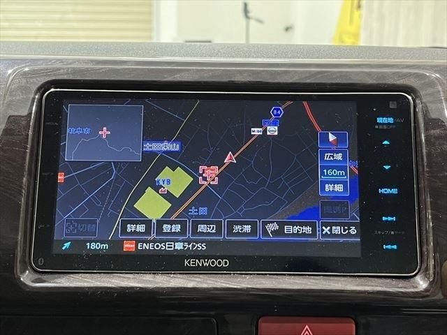 TOYOTA REGIUSACE van 4WD 2017