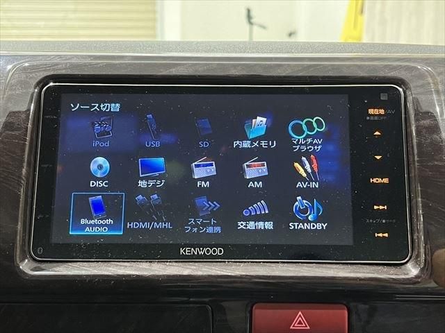 TOYOTA REGIUSACE van 4WD 2017