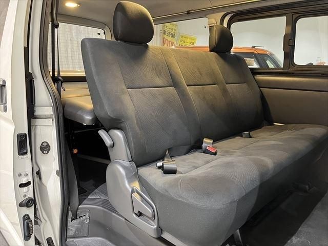 TOYOTA REGIUSACE van 4WD 2017