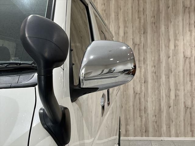 TOYOTA REGIUSACE van 4WD 2017