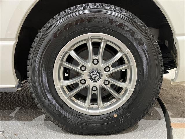 TOYOTA REGIUSACE van 4WD 2017