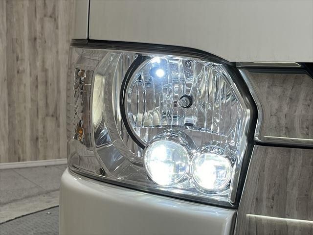 TOYOTA REGIUSACE van 4WD 2017