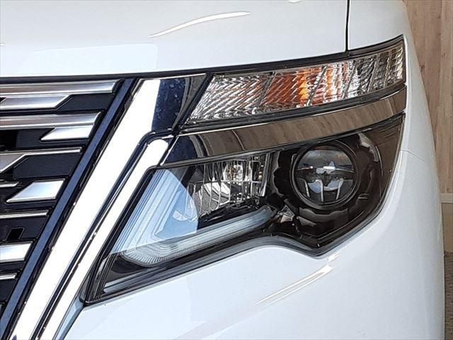 NISSAN ELGRAND 2021