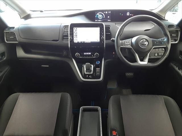 NISSAN SERENA  WG 2019
