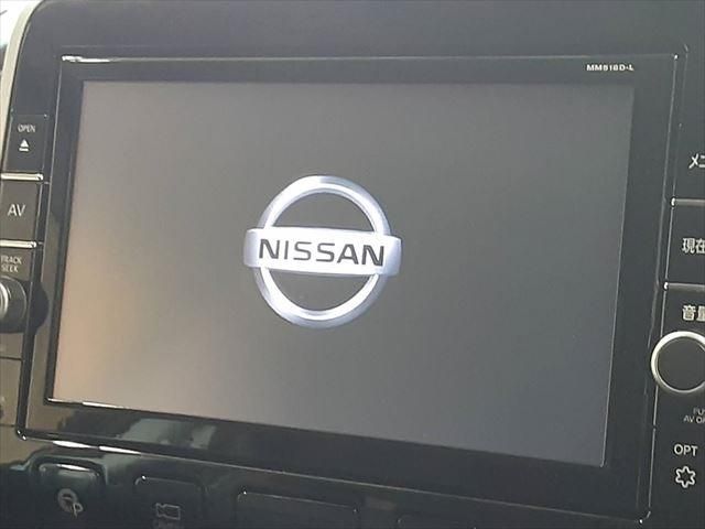 NISSAN SERENA  WG 2019