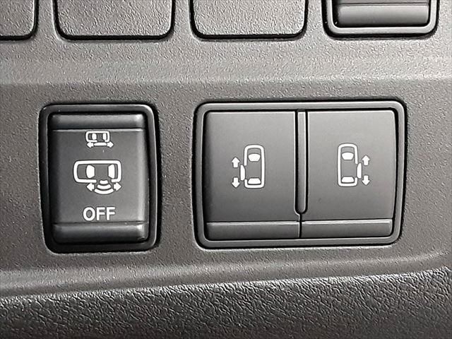 NISSAN SERENA  WG 2019