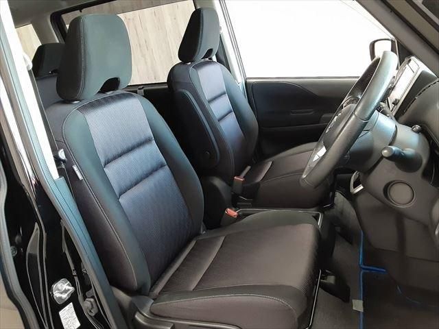 NISSAN SERENA  WG 2019