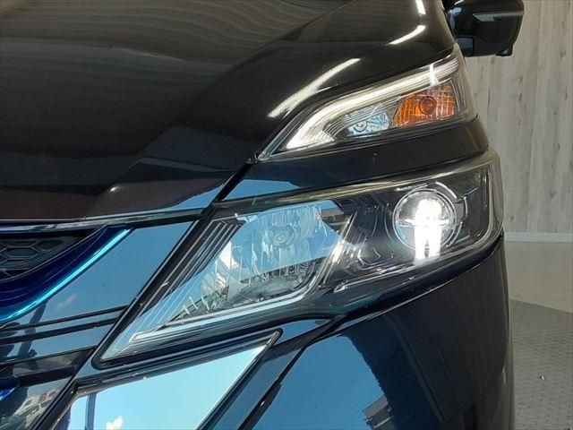 NISSAN SERENA  WG 2019