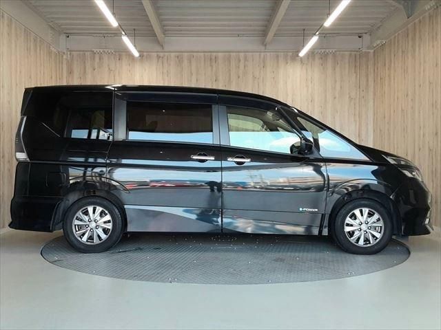 NISSAN SERENA  WG 2019