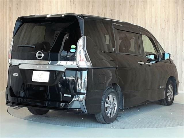 NISSAN SERENA  WG 2019