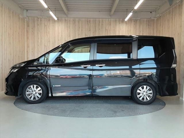 NISSAN SERENA  WG 2019