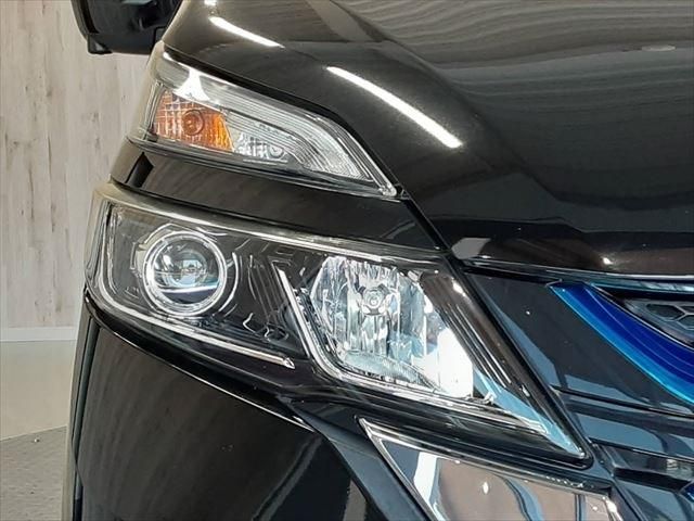 NISSAN SERENA  WG 2019