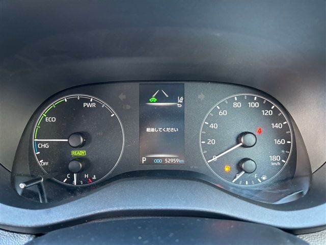 TOYOTA YARIS HYBRID 2021