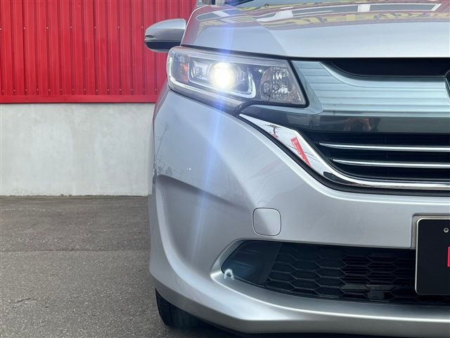 HONDA FREED plus HYBRID 4WD 2017