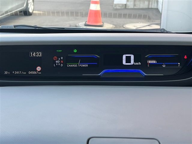 HONDA FREED plus HYBRID 4WD 2017