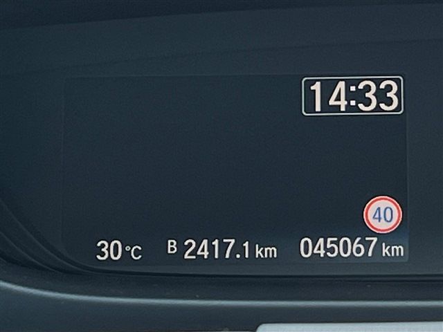 HONDA FREED plus HYBRID 4WD 2017