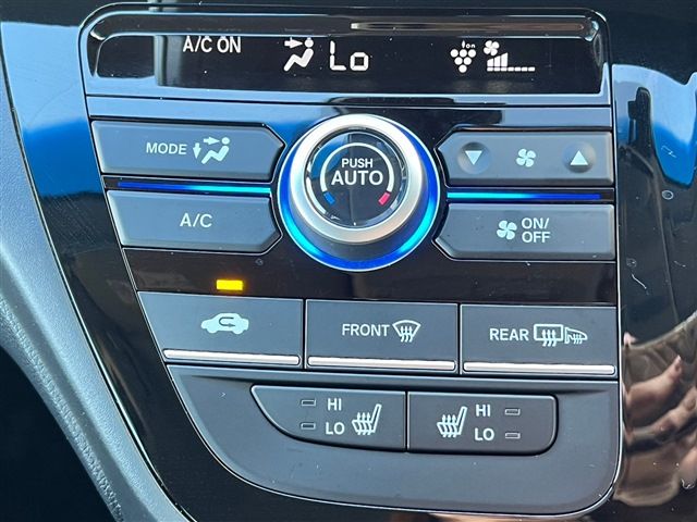 HONDA FREED plus HYBRID 4WD 2017