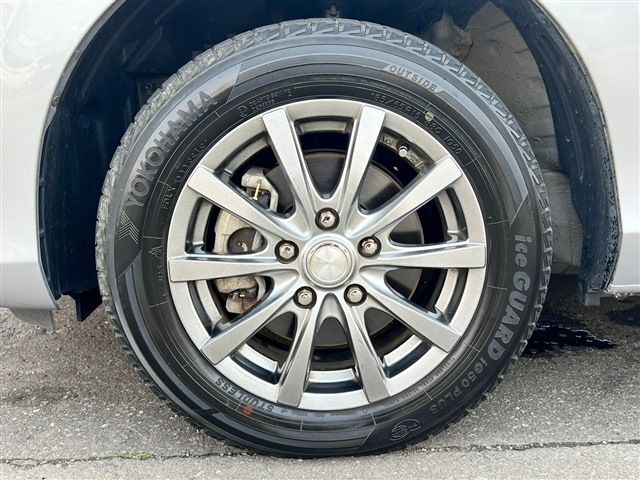 HONDA FREED plus HYBRID 4WD 2017