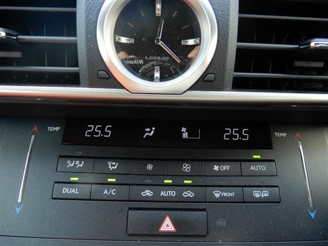 TOYOTA LEXUS RC F 2015