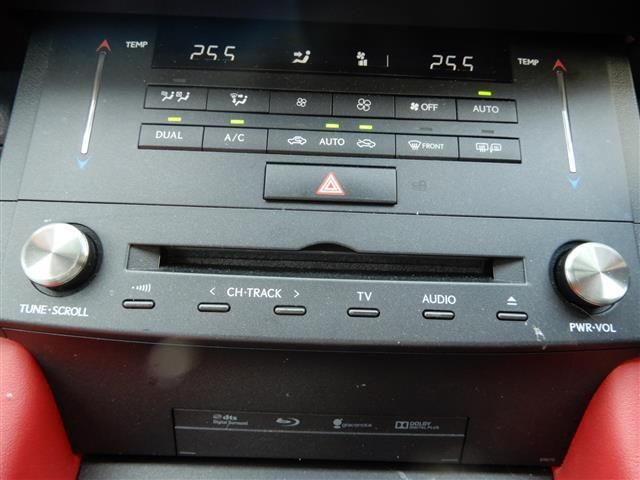 TOYOTA LEXUS RC F 2015