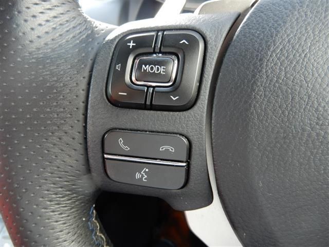 TOYOTA LEXUS RC F 2015