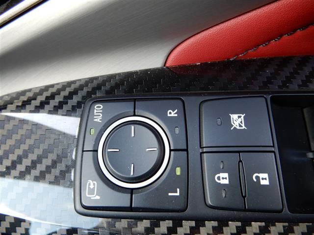 TOYOTA LEXUS RC F 2015