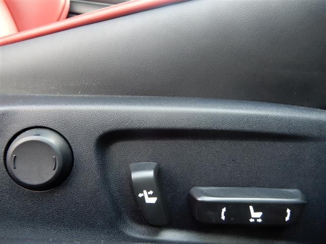 TOYOTA LEXUS RC F 2015