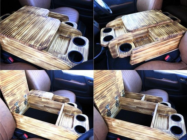 TOYOTA HIACE wagon 2017