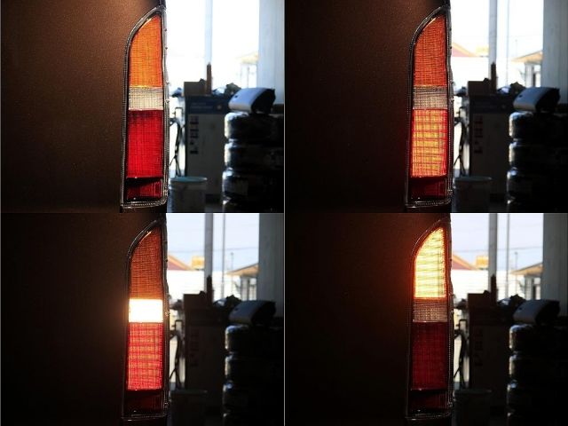 TOYOTA HIACE wagon 2017