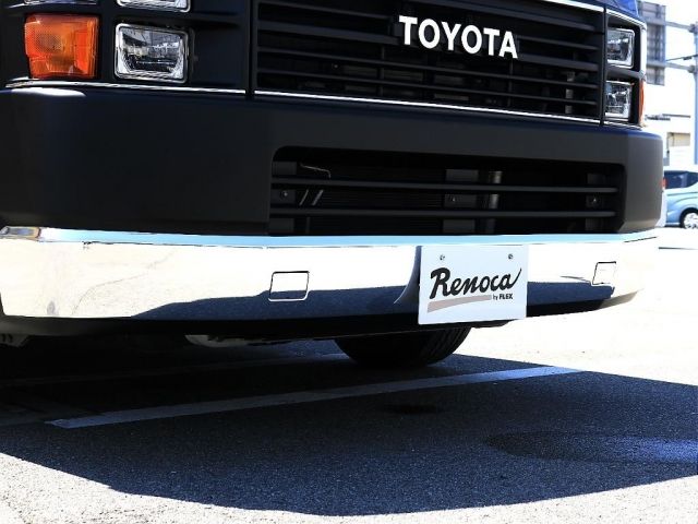 TOYOTA HIACE wagon 2017