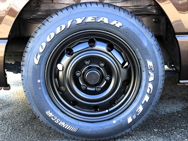 TOYOTA HIACE wagon 2017