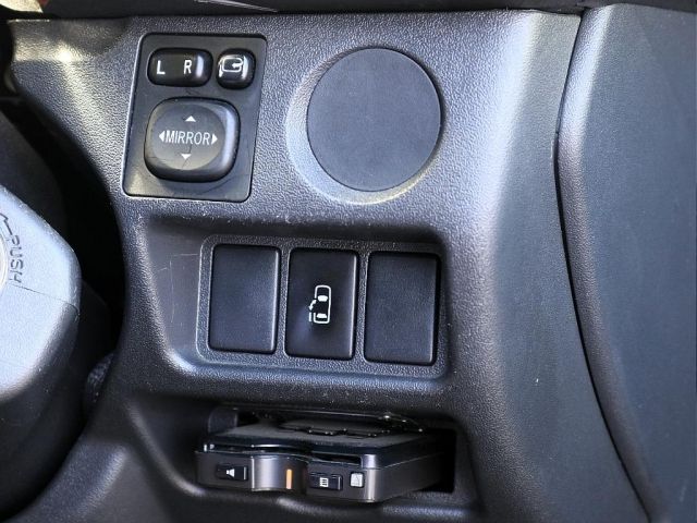 TOYOTA HIACE wagon 2017