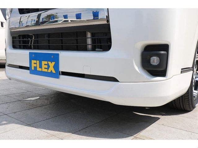 TOYOTA HIACE van 4WD 2022