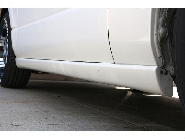 TOYOTA HIACE van 4WD 2022